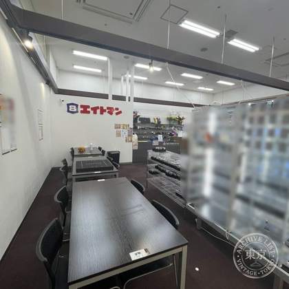Eitoman Izumisano — photo