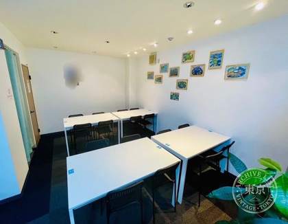 Toreca Senmon Mise Poppu Town — photo