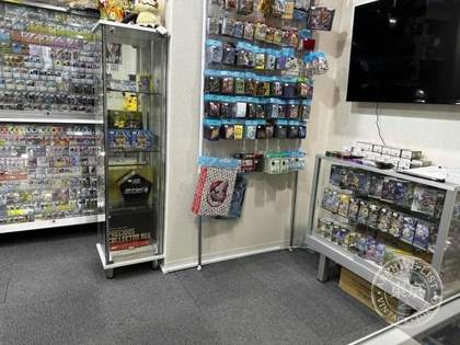 Poketto Center Akihabara — photo