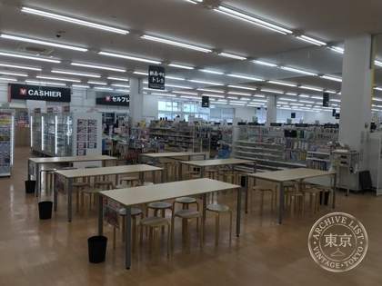 Toreca No Towada Motomachi — photo