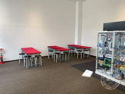 HOBBY SHOP PLATZ — photo