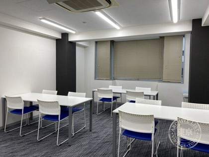 Play Gym TOKYO — photo