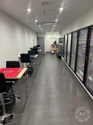 Toreca Shop IRON — photo