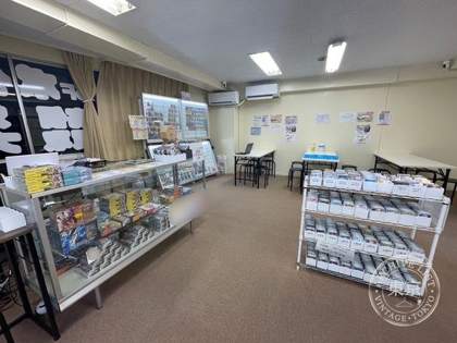 Toraiatakku Kamiitabashi — photo