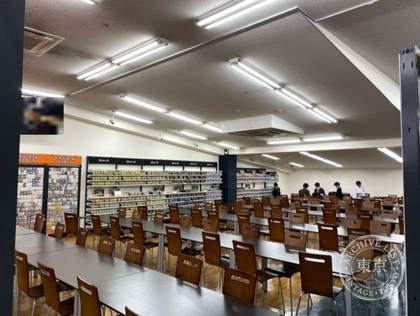 TSUTAYA Futaba Tosho Kaita — photo