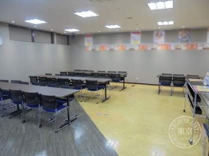 HARUYA Toreca Base Nishi no Tsuchii — photo