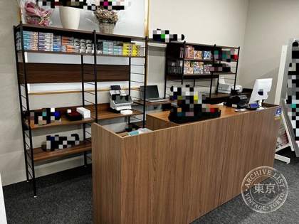 Card Shop Ankaa Toyoka — photo
