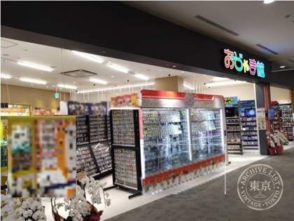AEON Ojama Kan Mall Toin — photo