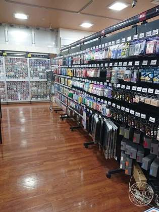 TSUTAYA Beppu Shonin Ke Hama — photo