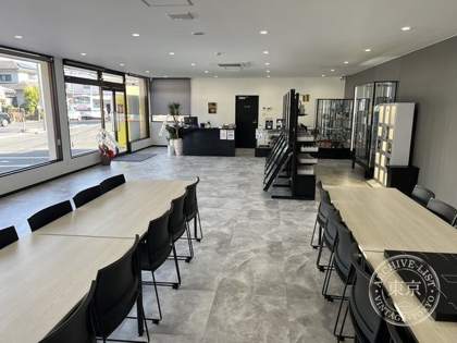 Pocket Center Okayama Hon — photo