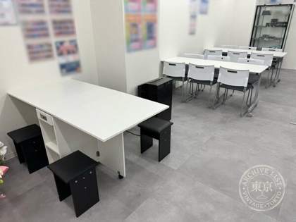 Toreca Ru Akihabara Ekimae — photo
