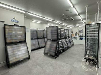 Toreca Ru Akihabara Ekimae — photo