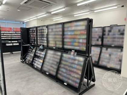Toreca Ru Akihabara Ekimae — photo