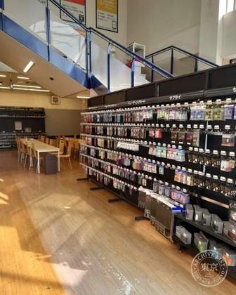 TSUTAYA AV Club Dazaifu — photo