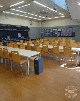 TSUTAYA AV Club Dazaifu — photo