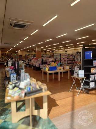 TSUTAYA AV Club Dazaifu — photo