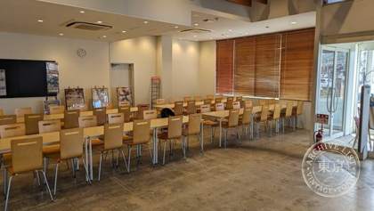 TSUTAYA Tazaki — photo