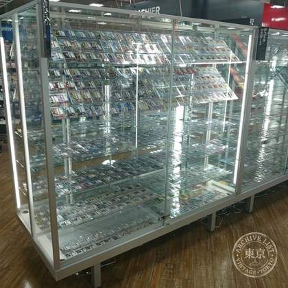 Tsutaya Shoten Ogawacho — photo
