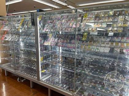TSUTAYA San No Wa — photo