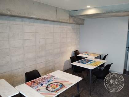 Pokemon Card Game SHOP& Lounge ( Yashi no Ki ) — photo