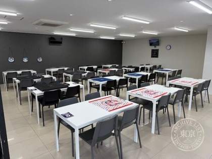 TORECA ASSEMBLE Hofu Hon — photo