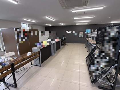 TORECA ASSEMBLE Hofu Hon — photo