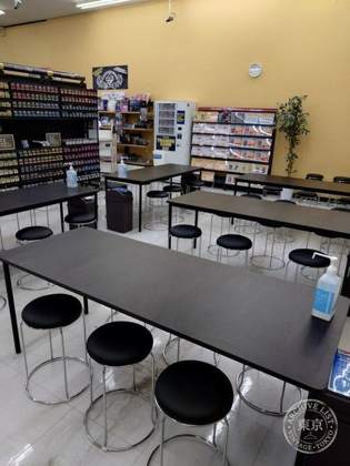 TSUTAYA Yanagawa — photo
