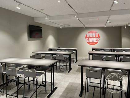 Sports Card& Card Game Shop MINT Nagoya — photo