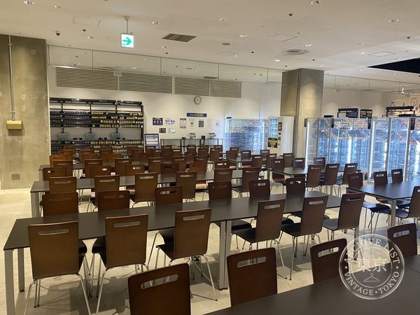 TSUTAYA Rinoasu Yao — photo