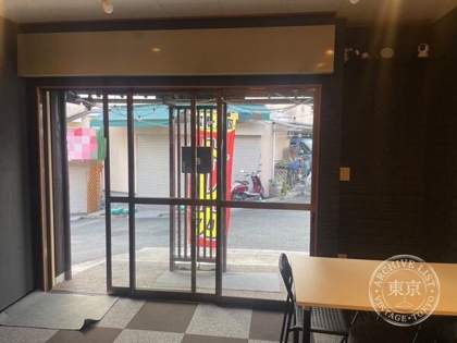 Toreca Ququ Ishikiri Sando — photo