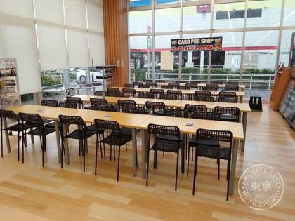 AEON Yanagi Sei do Shoten Town Yamanashi Chuo — photo