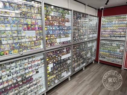 Rotasu Osaka Nipponbashi — photo