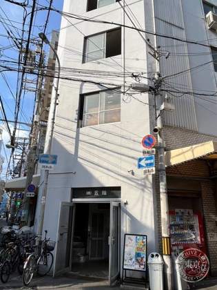 Rotasu Osaka Nipponbashi — photo