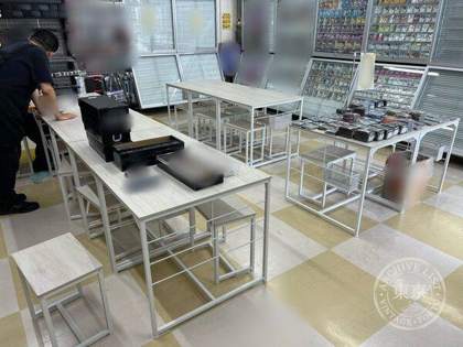 Toy Paradise BANBAN21 Gushikawa — photo