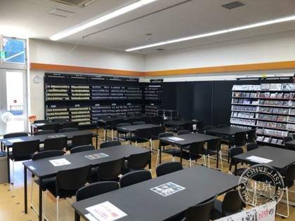 TSUTAYA Minamiashigara — photo