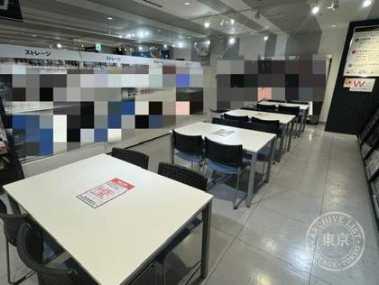 HMV Toreca Shop Esora Ikebukuro — photo