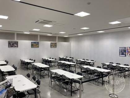 Akerabo Yoshikawa Bi Minami — photo