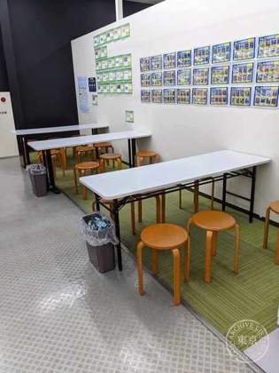 BOOK OFF Nobeoka Heigen — photo