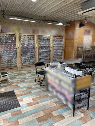 Toreca Shop Atora — photo