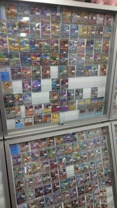 Card Shop Hanamaru — photo