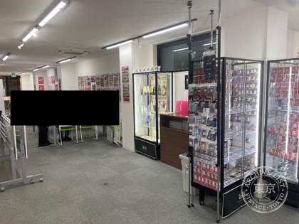Card Shop Hatchi Osaka Nipponbashi — photo