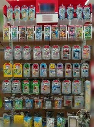 AEON Joshin Yamazaki Mall Mise Kids Land — photo