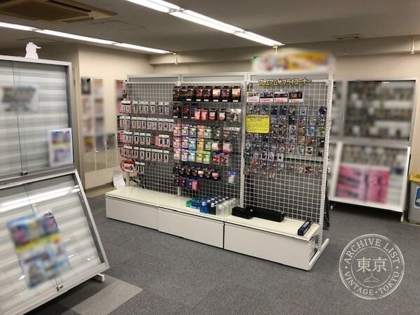 Card Game Shop Dominari Ya — photo