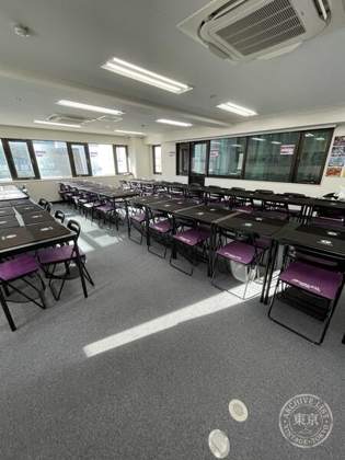 Japan TCG Center Kamata Eki Higashiguchi — photo