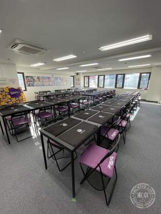Japan TCG Center Kamata Eki Higashiguchi — photo