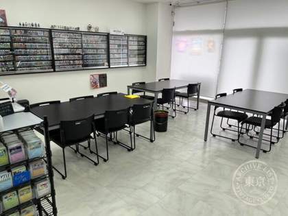 Isetore — photo