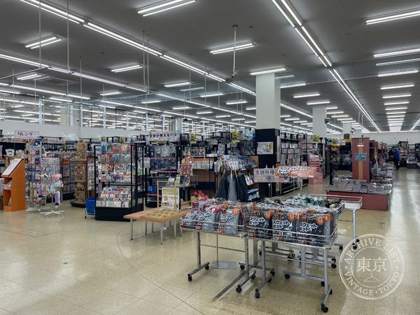 Bunkyodo Hakodate Showa — photo