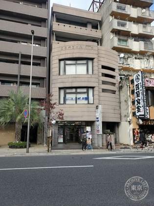 Card Labo Gifu — photo