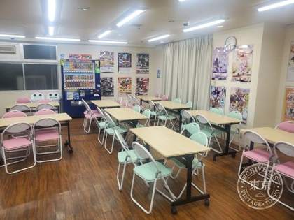 Card Labo Gifu — photo