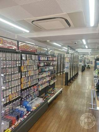 Card Labo Gifu — photo